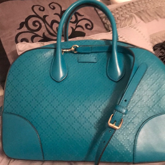 Gucci Bags Gucci Purse Ft In Iggy Azaleas Work Video Poshmark